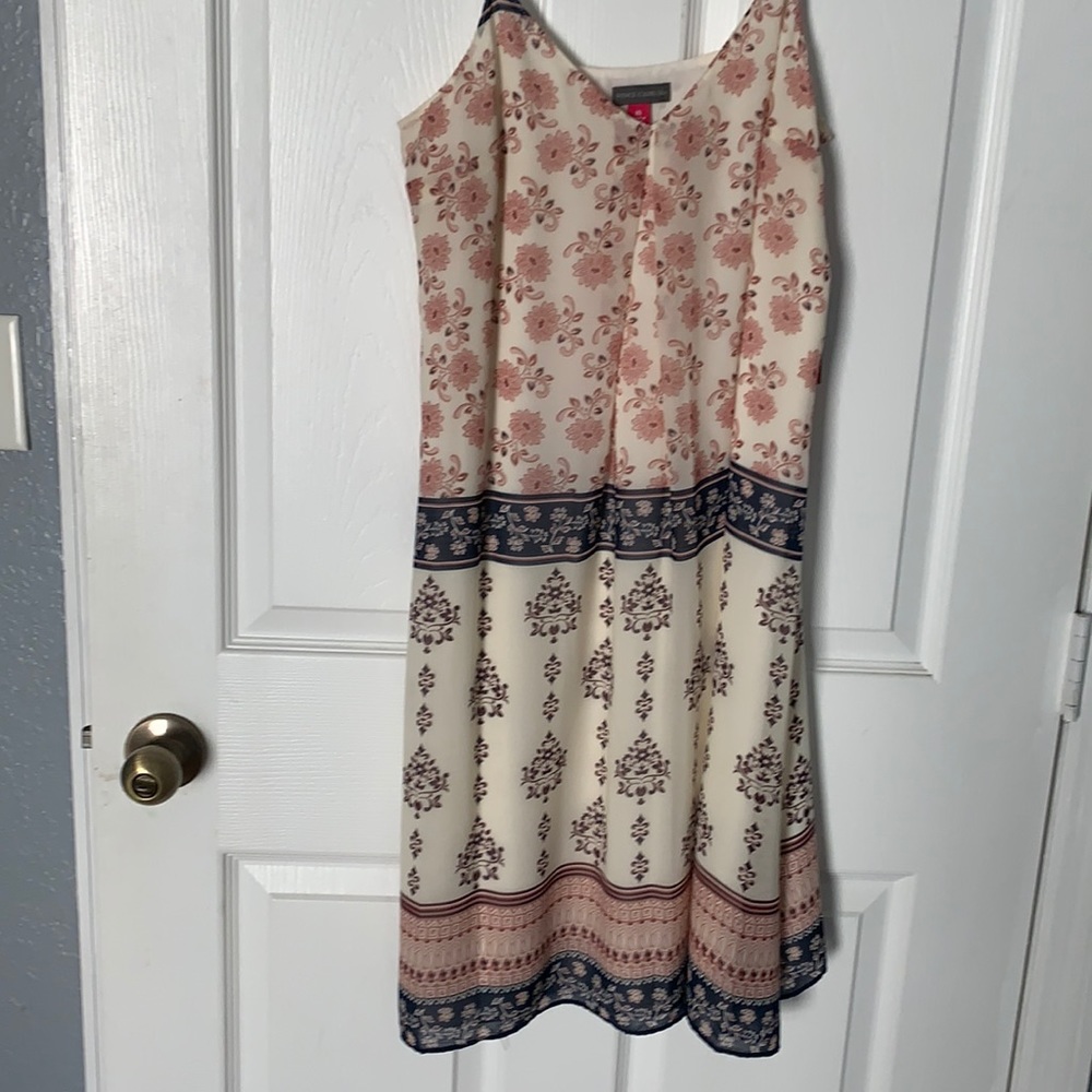Vince Camuto summer dress